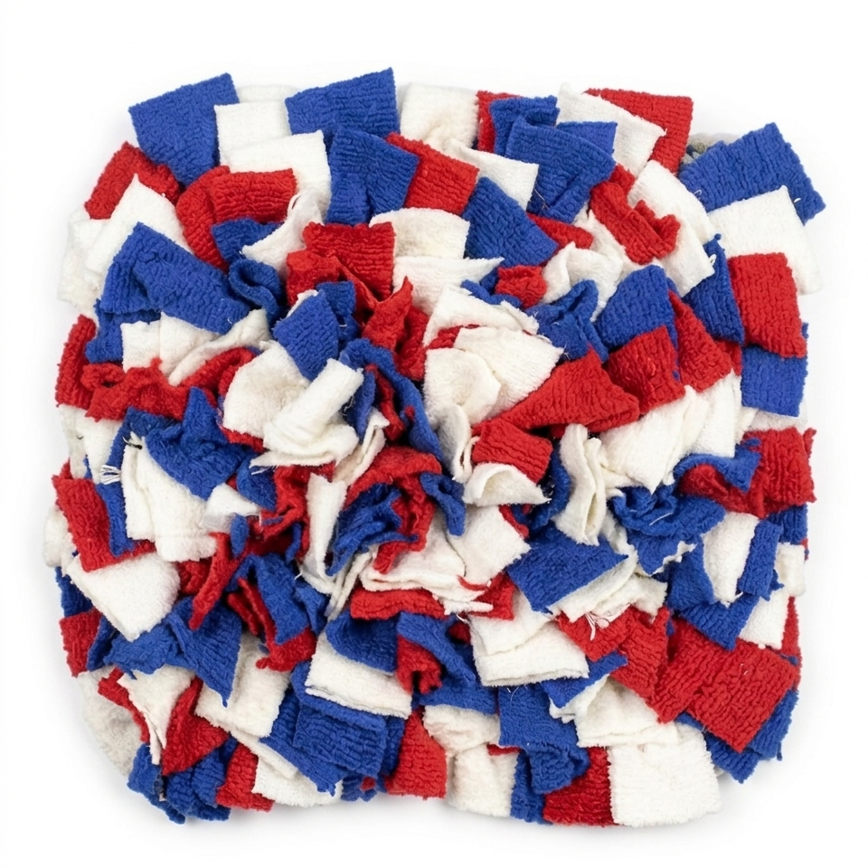 Alfombra de Olfateo Clásica