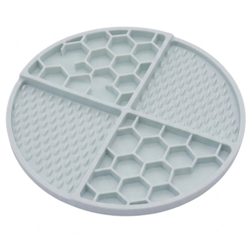 Snuffle Mat Silicona Para 2