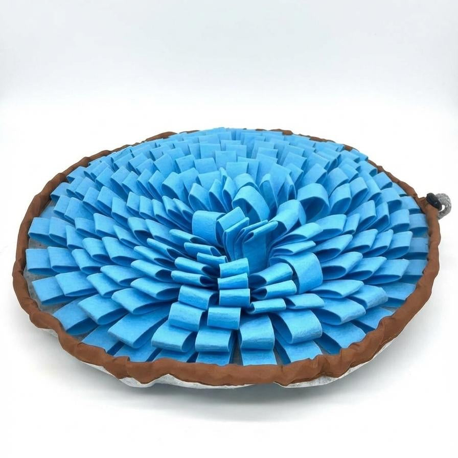 Alfombra de olfateo Plegable